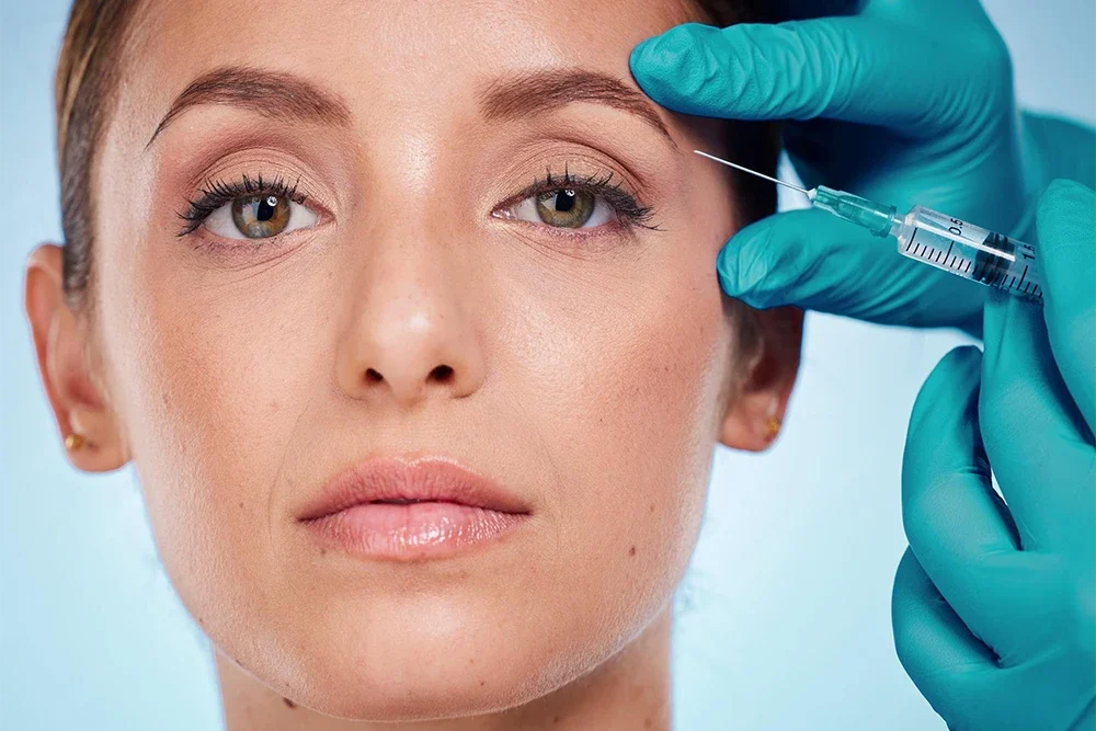 Botoks Yaptırdıktan Sonra Kaç Günde Oturur? Sonuçları Görme Takvimi