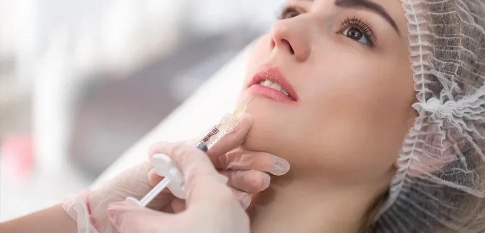 Yüzünüzdeki Hangi Bölgeye Hangi Dolgu Uygulanmalı? Yüz Estetiğinde Doğru Ürün Seçimi Rehberi