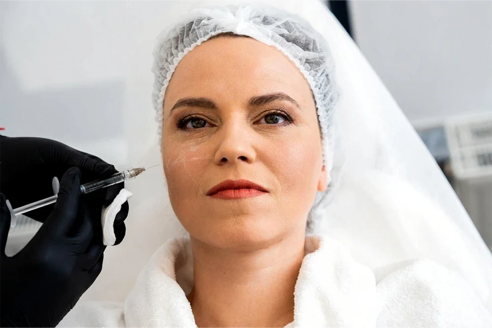 Dolgu Uygulamasının Aşamaları Nelerdir? Adım Adım Gençleşme Yolculuğu