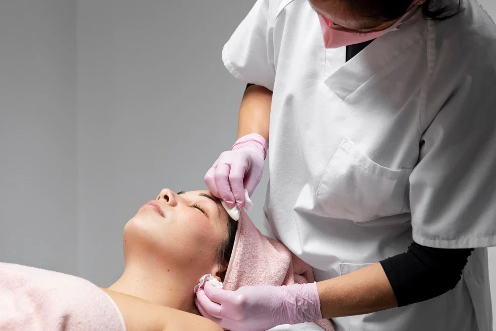 Medikal Estetik ile Cilt Lekeleri Nasıl Tedavi Edilir?