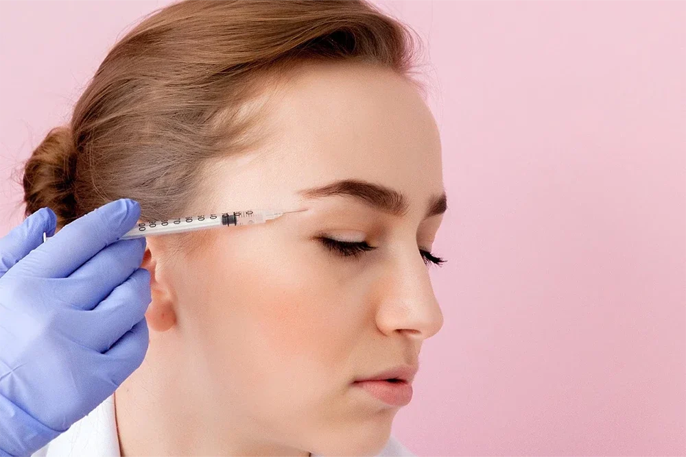 Dermal Dolgu ile Güvenli ve Doğal Sonuçlar: Estetikte Altın Standart