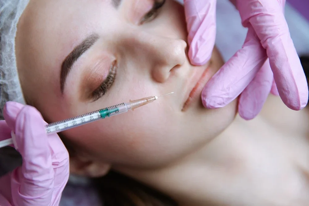 Botoksun Etkisi Ne Zaman Başlar ve Ne Kadar Sürer?