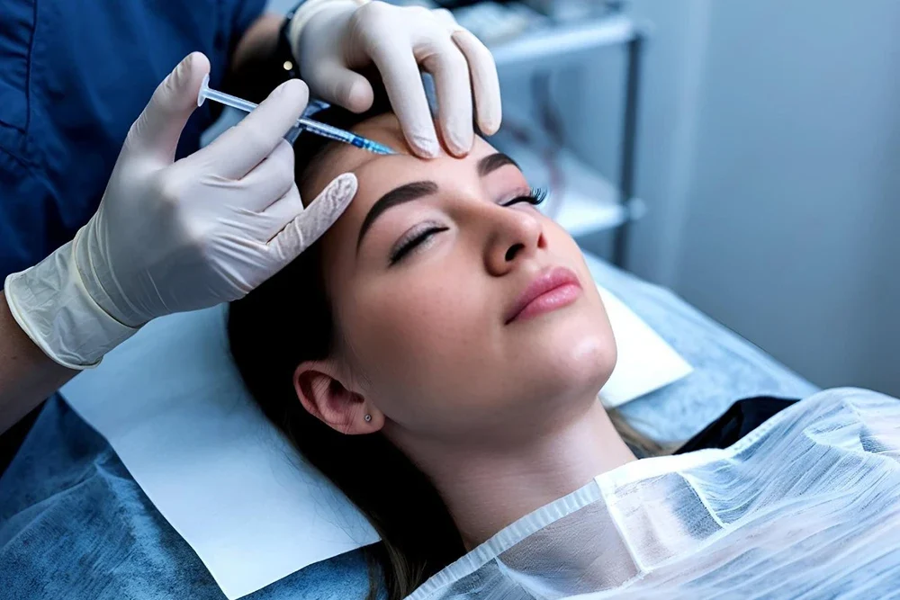 Dolgu Uygulamasının Aşamaları Nelerdir? Adım Adım Gençleşme Yolculuğu