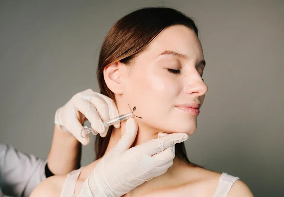 Dolgu Uygulamasının Aşamaları Nelerdir? Adım Adım Gençleşme Yolculuğu 2 Dolgu Uygulamasının Aşamaları Nelerdir? Adım Adım Gençleşme Yolculuğu