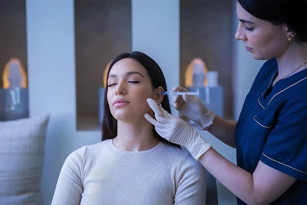 Dolgu Uygulamasının Aşamaları Nelerdir? Adım Adım Gençleşme Yolculuğu