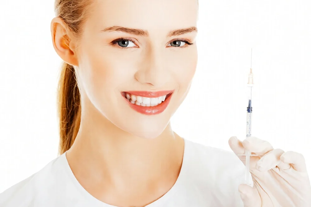 Botoks ile Gülen Yüz (Gummy Smile) Tedavisi: Gülüşünüzü Özgür Bırakın