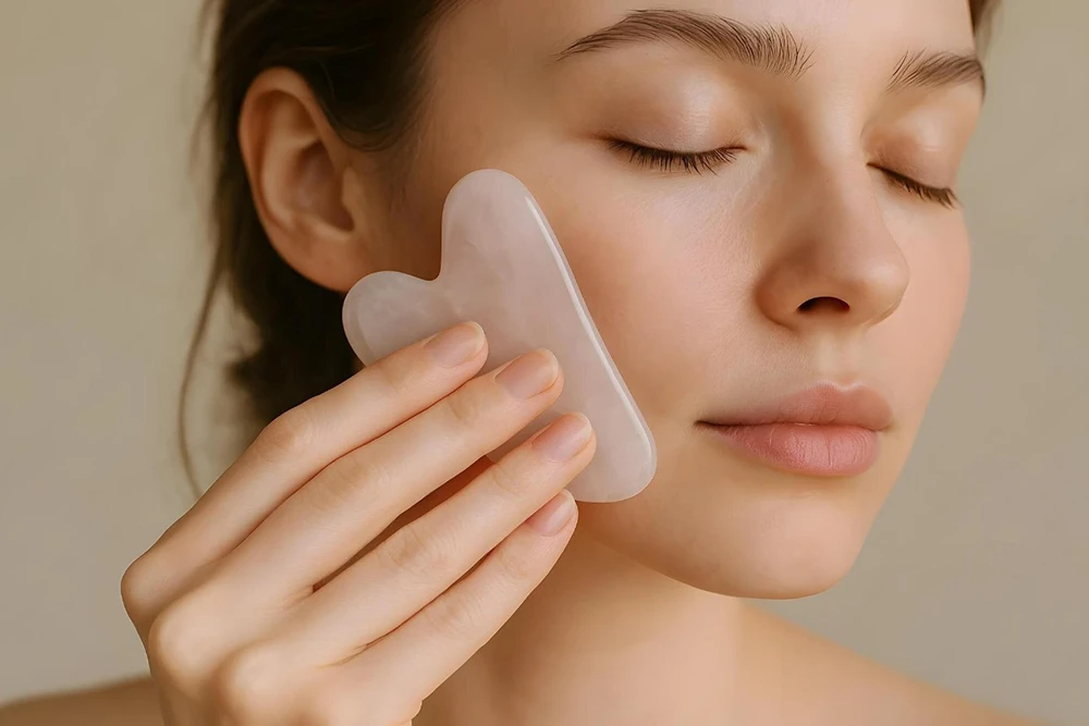 How Long After Filling Can I Massage My Face? Critical Timeline