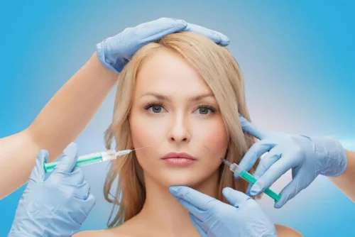 Botoks ve Dolgu Arasındaki Farklar Nelerdir? Estetik Dünyasının İki Devini Tanıyın