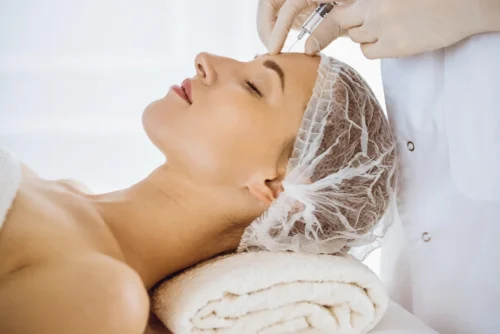 Medikal Estetik ile Kılcal Damar Tedavisi: Yüzünüzdeki Kırmızı Haritayı Silin