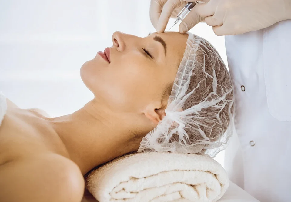 Medikal Estetik ile Kılcal Damar Tedavisi: Yüzünüzdeki Kırmızı Haritayı Silin