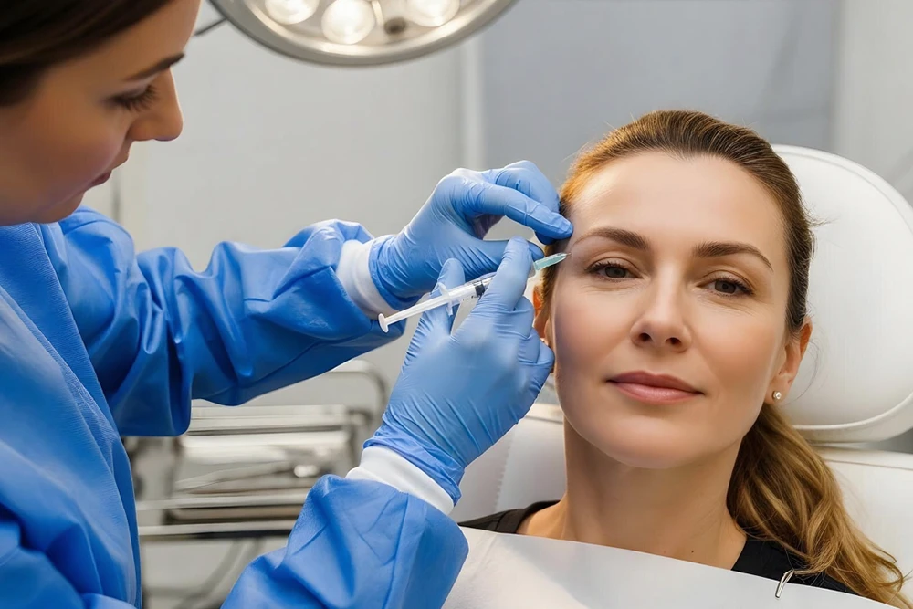 Tips for Increasing the Persistence of Botox: Scientific Secrets to Prolong the Effect