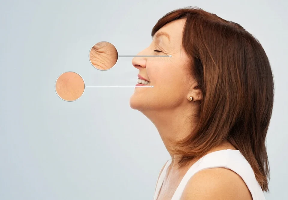 Hydrafacial ile Cildin Oksijen Seviyesini Artırma: Cildinize Derin Bir Nefes Aldırın