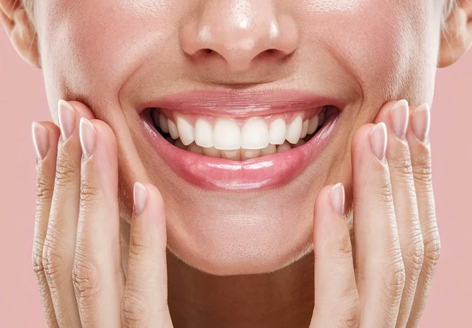 Botoks ile Gülen Yüz (Gummy Smile) Tedavisi: Gülüşünüzü Özgür Bırakın