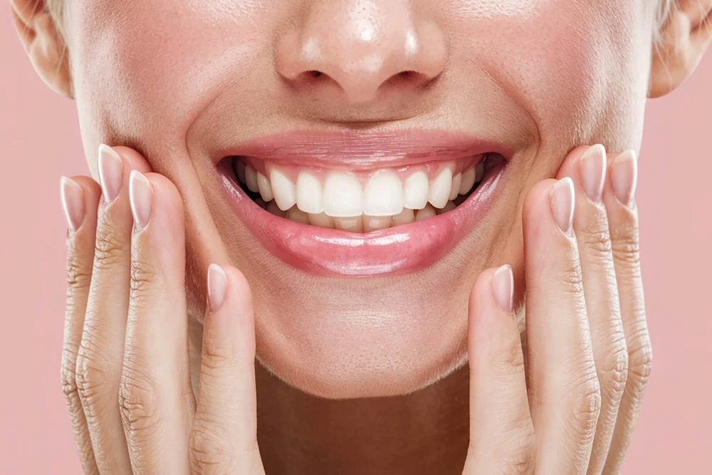 Botoks ile Gülen Yüz (Gummy Smile) Tedavisi: Gülüşünüzü Özgür Bırakın