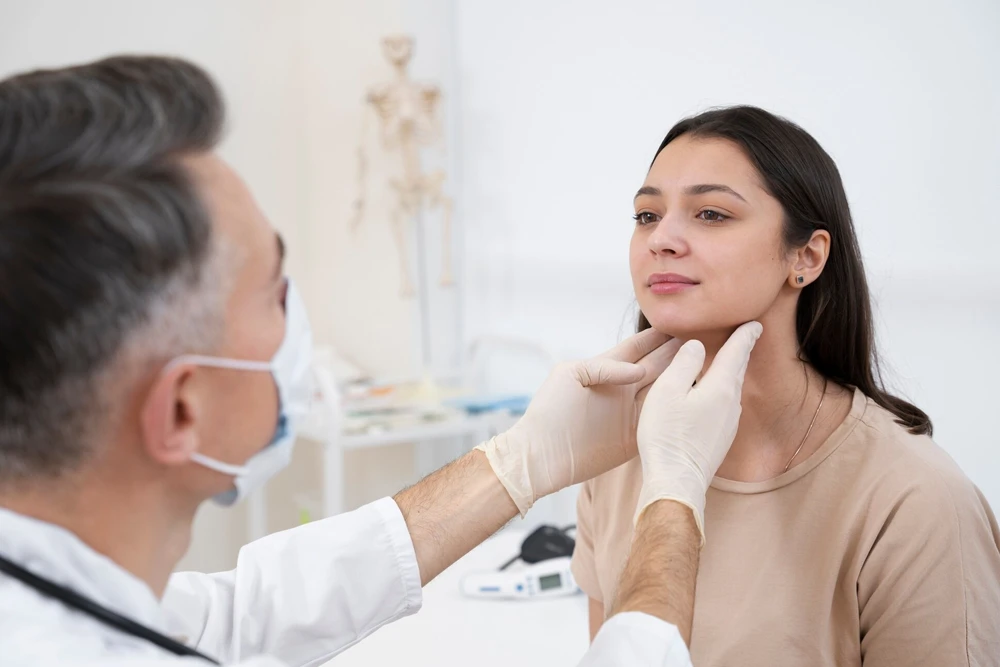 A Young Neck with Neck Botox (Nefertiti Lift): Elegant and Smooth Lines