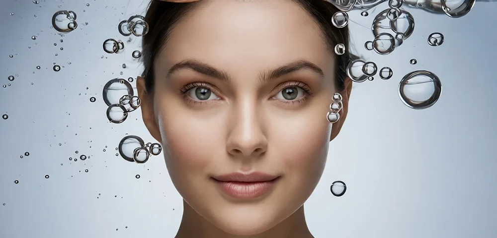 Medikal Estetik ile Cildin Nem Dengesini Koruma: Çölleşmiş Bir Cilde "Vaha" Etkisi 14 Medikal Estetik ile Cildin Nem Dengesini Koruma: Çölleşmiş Bir Cilde "Vaha" Etkisi