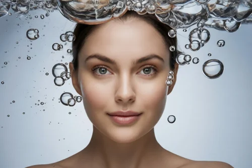 Medikal Estetik ile Cildin Nem Dengesini Koruma: Çölleşmiş Bir Cilde "Vaha" Etkisi