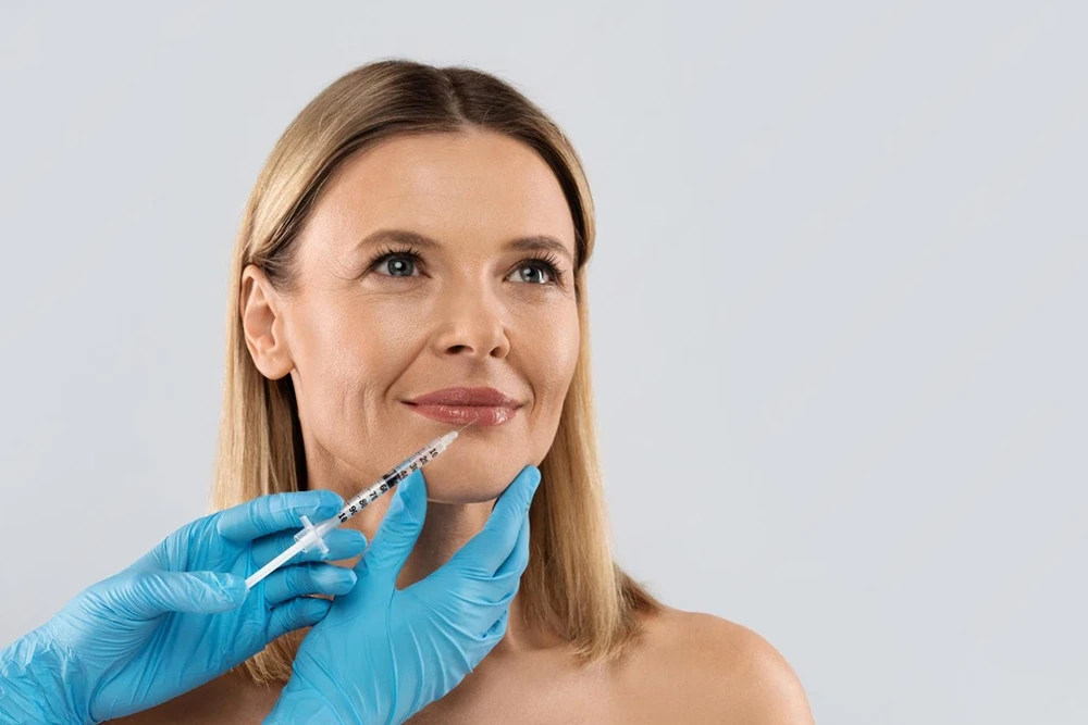 Dermal Dolgu Öncesi ve Sonrası: Beklentiler ve Sonuçlar – Kusursuz Bir Dönüşüm Rehberi