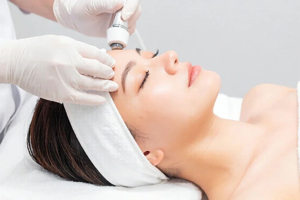 Hydrafacial Yaptırmadan Önce Bilmeniz Gerekenler: Kusursuz Bir Deneyim İçin Hazırlık Rehberi
