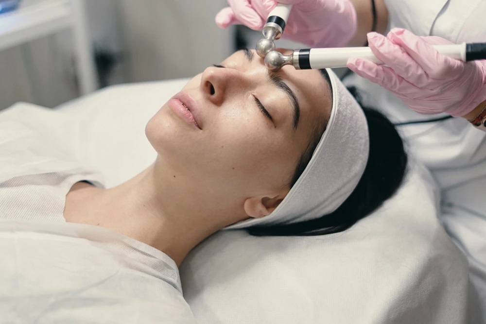 Increasing Skin Oxygen Levels with Hydrafacial: Give Your Skin a Deep Breath