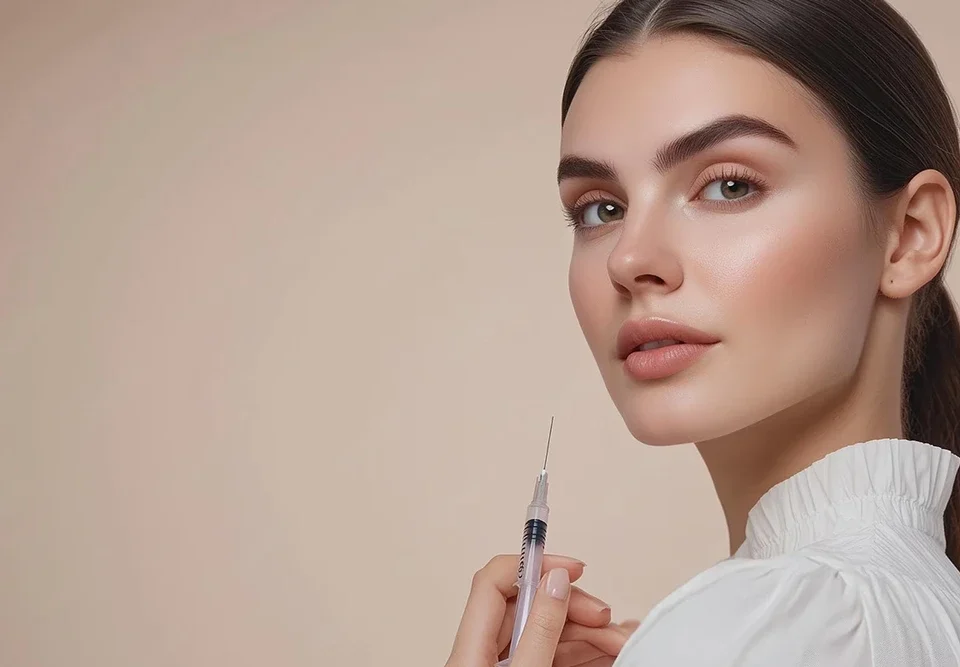 Before and After Dermal Fillers: Expectations and Results - A Guide to a Flawless Transformation