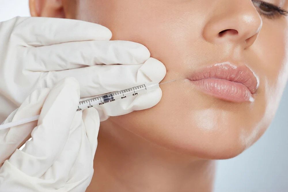 How Long After Filling Can I Massage My Face? Critical Timeline