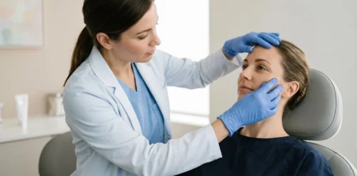 Current botox prices and session fees for 2026 with Dr. Melis Ülger