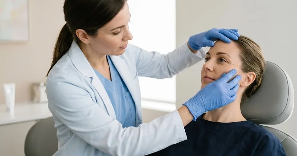 Dr. Melis Ülger ile 2026 yılı güncel botoks fiyatları ve seans ücretleri