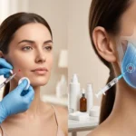 Masseter Botoks: 1 İşlemle Kare Çeneye Veda 6 Masseter botox and teeth clenching treatment with Dr. Melis Ülger