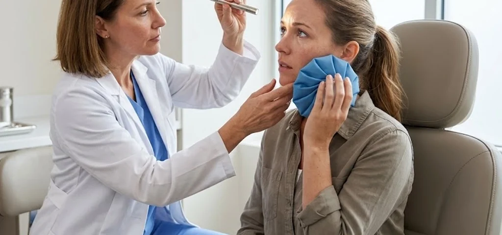 Complications after Botox and precautions to be taken with Dr. Melis Ülger