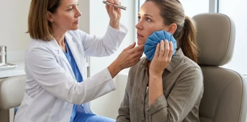 Complications after Botox and precautions to be taken with Dr. Melis Ülger