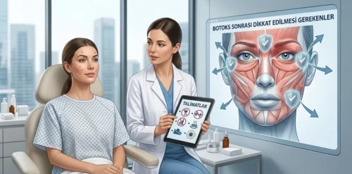 Can I lie face down after Botox? When can you start sports? Medical rules and prohibitions you should follow in the first 48 hours after Botox.