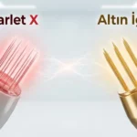 Scarlet X Nedir? Altın İğneden 5 Temel Farkı