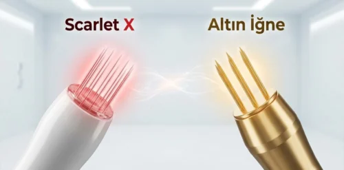Scarlet X Nedir? Altın İğneden 5 Temel Farkı