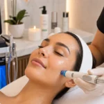 Hydrafacial Nedir? İğnesiz Bakımda 2026 Rehberi