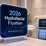 2026 HydraFacial Prices: Current Rates Per Session