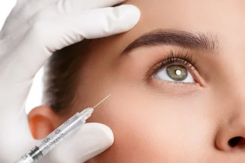 Forehead Botox: A 2026 Guide to Solving Forehead Lines