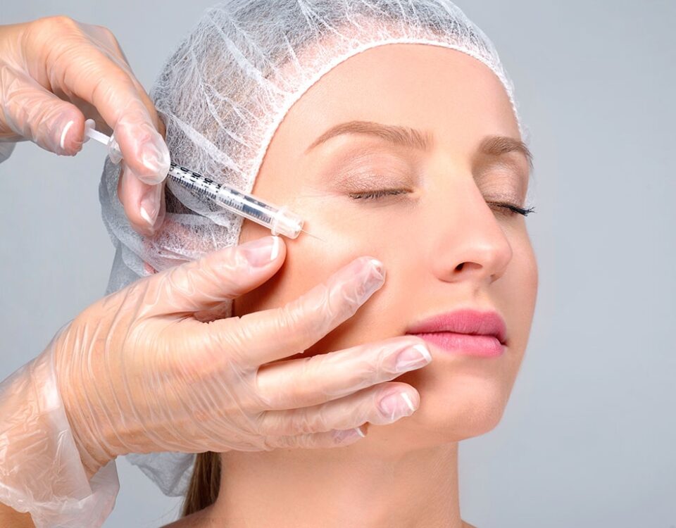 Botox Regret: 7 Causes and Solutions