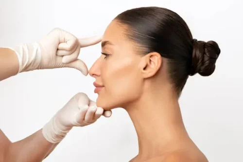 Nose Filler: Non-Surgical Rhinoplasty 2026