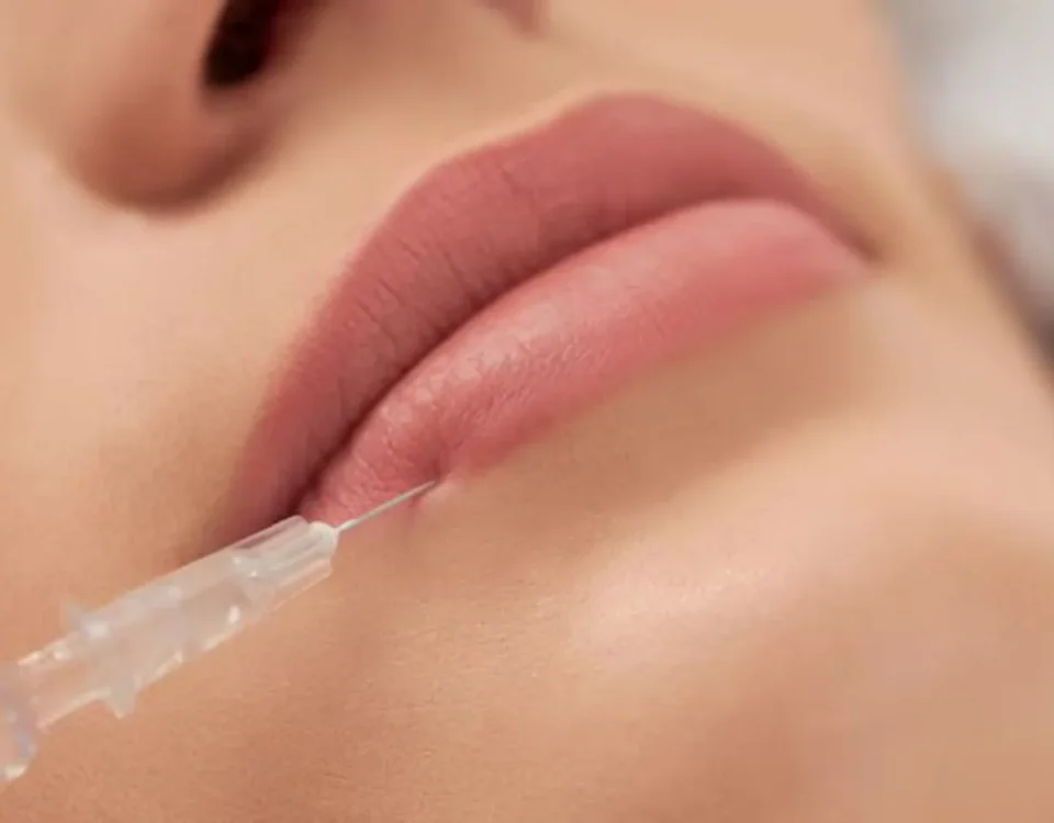 Lip Filler Dissolution: The 2026 Hyaluronidase Guide