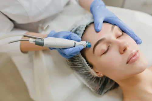 Benefits of HydraFacial: 7 Proven Effects on the Skin