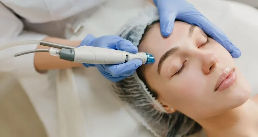 Hydrafacial Faydaları: Cilde Kanıtlı 7 Etki