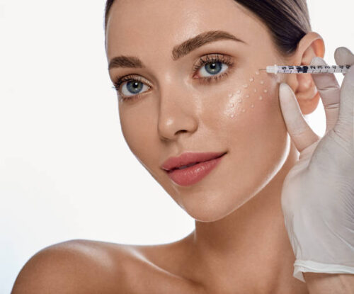 How Is Mesotherapy Performed? The Session Process in 5 Steps
