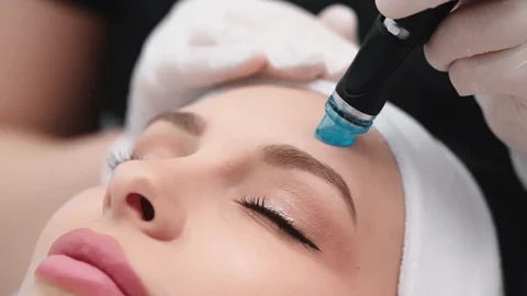 Hydrafacial Kaç Seans Yapılır? 2026 Rehberi