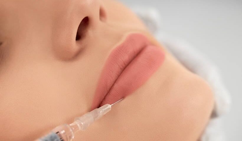 Lip Filler Infection: 7 Symptoms and Solutions (2026) 7 Lip Filler Infection: 7 Symptoms and Solutions (2026)