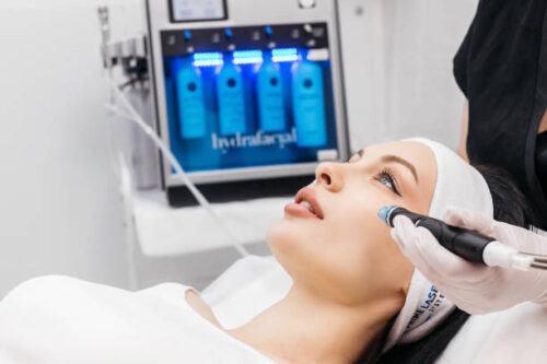 Hydrafacial Yorumları: 2026 Gerçek Deneyimler