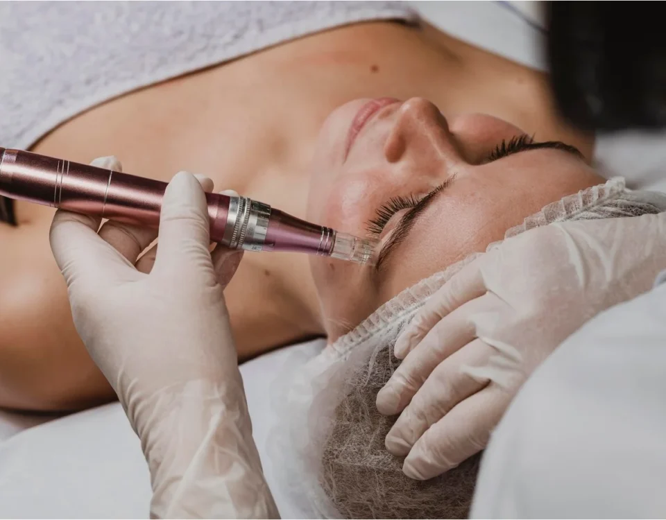What Is Needle-Free Mesotherapy? A 2026 Guide to Its Effects
