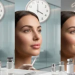 How Many Days Does It Take for Lip Fillers to Settle?